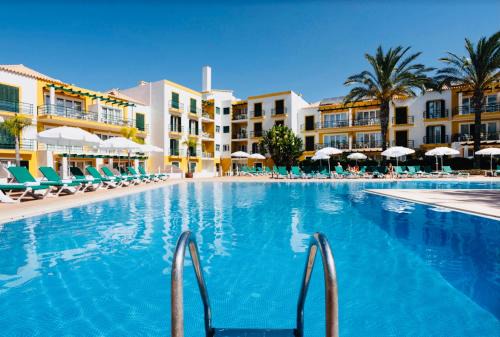 Tavira Apartamento | Quinta do Morgado - Apartamentos Turisticos Monte Da Eira