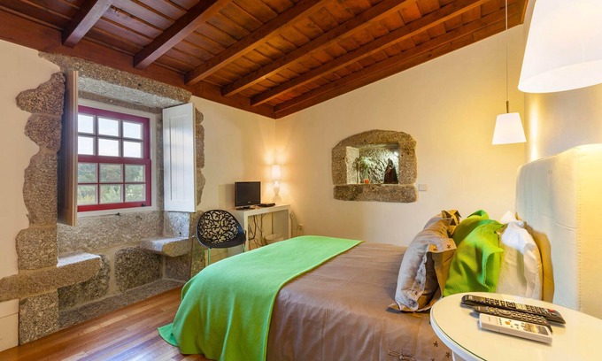 Bico Casa | Quinta do Olival - Casa dos Avós
