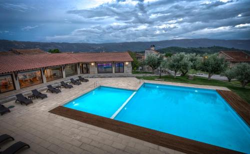 Casas Novas Casa | Quinta do Olival