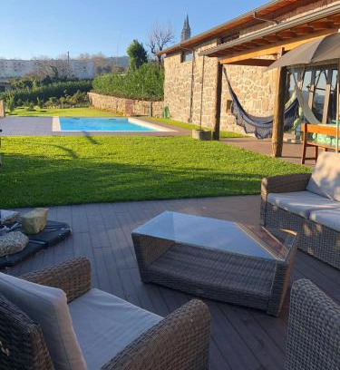 Guimaraes Casa | Quinta do Ovelheiro