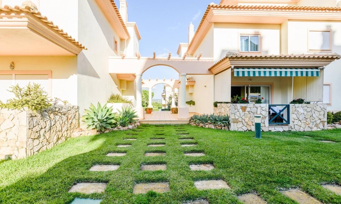 Pata de Baixo Apartamento | Quinta do Paiva - Jardins do Vale