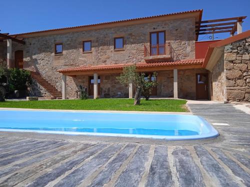 Lamego Casa | Quinta do Passadiço