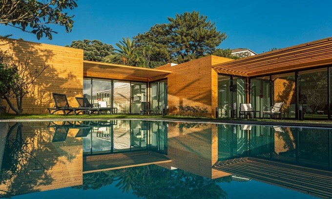 Ribeira Grande Casa | Quinta do Passo - Casa Azores