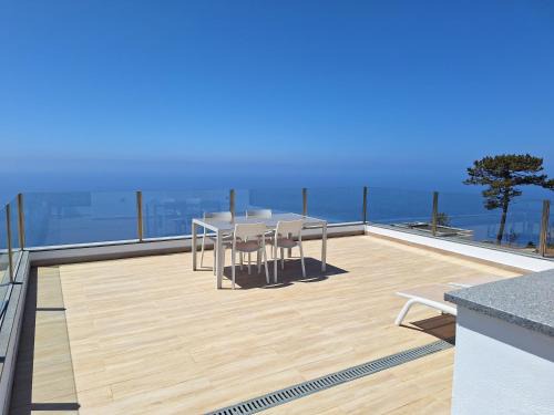 Sao Miguel do Rio Torto Apartamento | Quinta do Munot