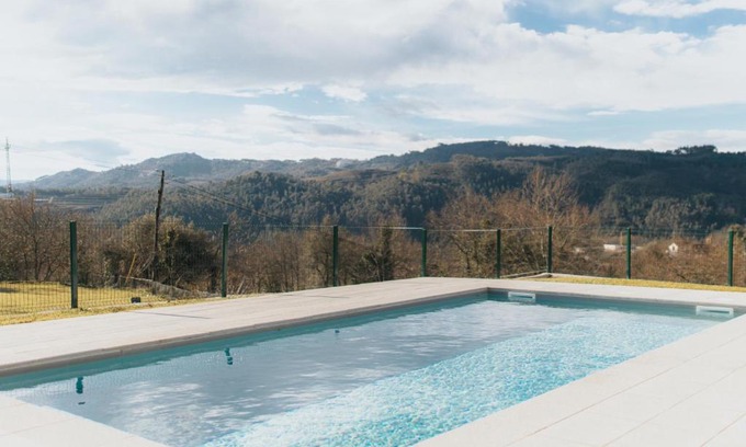 Tabuacas Casa | Quinta do Rabelo