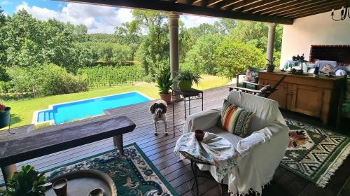 Rio Maior Casa | Quinta do Sanguinhal