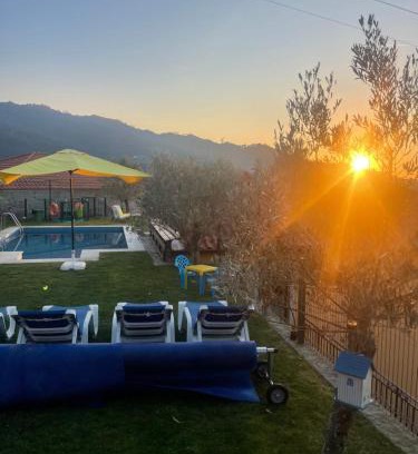Resende Casa | Quinta do Sonho