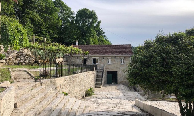 Covelo Casa | QUINTA do SOUTO BARCIADEMERA