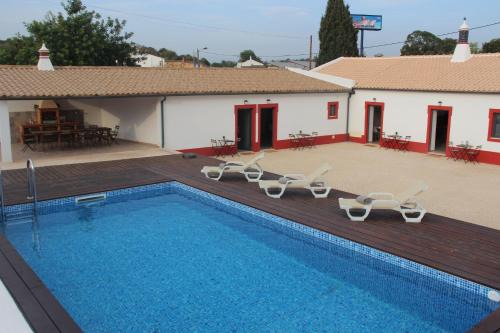 Alpouvar Apartamento | Quinta do Sr. Cabrita