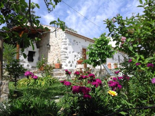 Monchique Casa | Quinta do Tempo Turismo Rural
