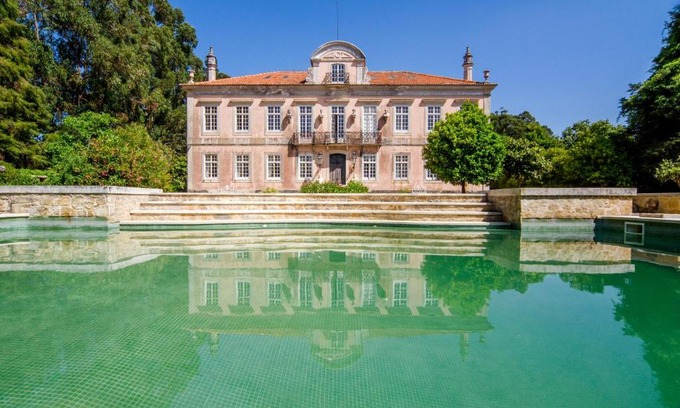 Areias Casa | Quinta do Tojal