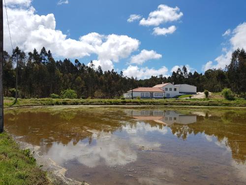 Camparca Casa | Quinta do Vale Vendeiro