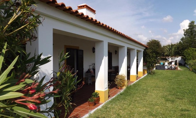 Evora Casa | Quinta do Xarrama