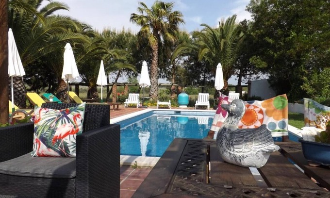 Evora Otro | Quinta do Xarrama