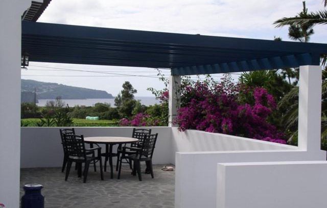 Ponta Delgada Villa | Quinta dos Afectos