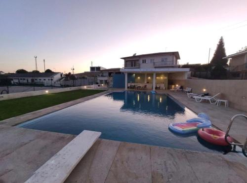 Barcelos Casa | Quinta dos Arcos