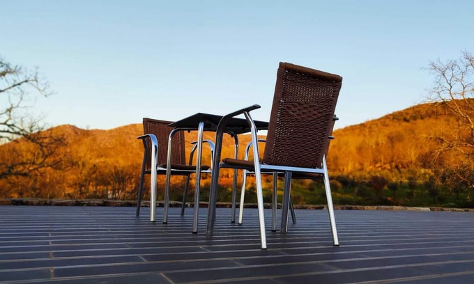 Fornos de Algodres Casa | Quinta dos Carvalhais- Sierra de la Estrella