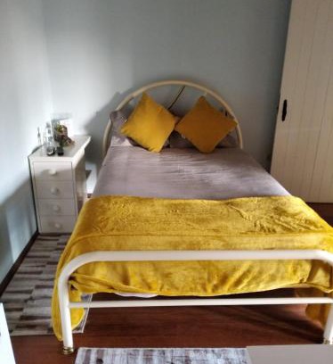 Penso Casa | Quinta dos Campos - Apartamento 2