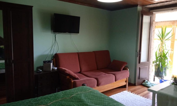 Penso Casa | Quinta dos Campos - Apartamento 1