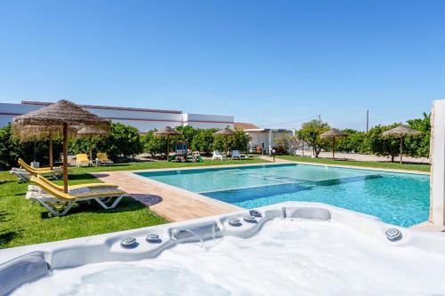 Silves Casa | Quinta dos Is