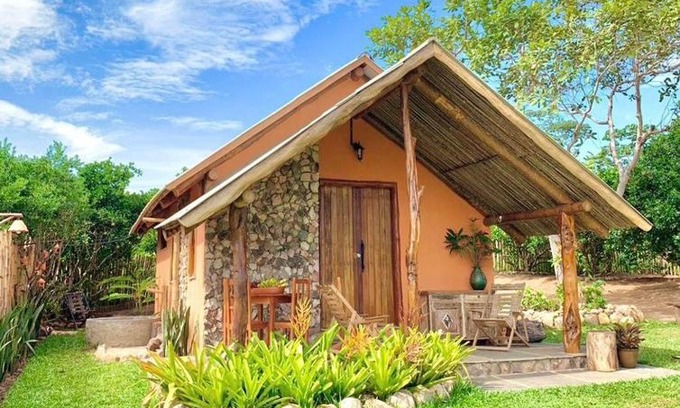 Vicosa do Ceara Cabina | Quinta dos Laranjais Chalés