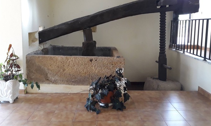 Areias Cama Y Desayuno | Quinta dos Templários.