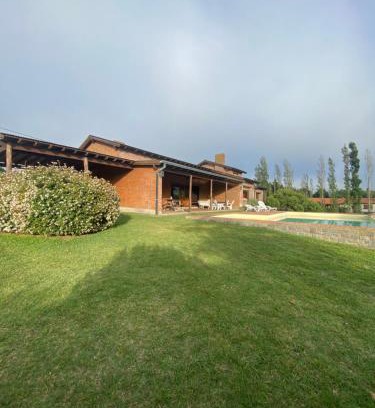 Tandil Casa | Quinta Ecuador Tandil