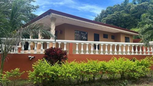 Coyolar Casa | Quinta El Legado