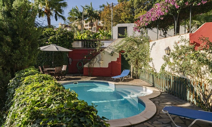 Sao Pedro Chalet De Esquí | Quinta Florença - By Wehost
