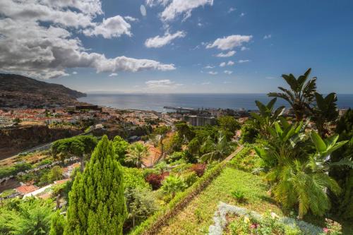 Sao Pedro Hotel | Quinta Funchal Gardens - Adults Only