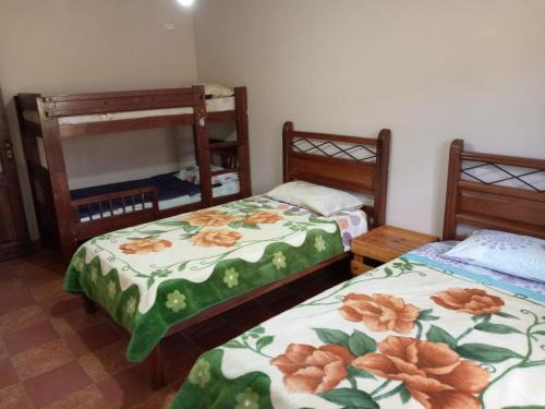 Samaipata Apartamento | Quinta Gutierrez