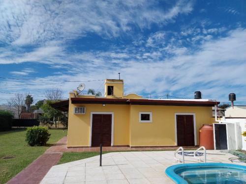 Villaguay Casa | quinta iaia