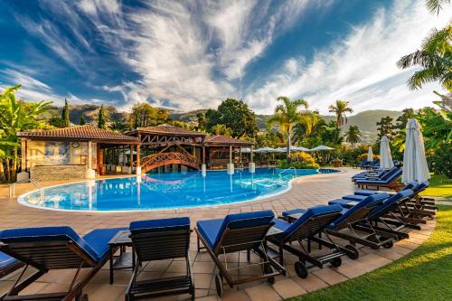 Sao Pedro Hotel | Quinta Jardins do Lago