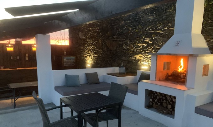 Penacova Cama Y Desayuno | Quinta Lagares