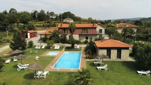 Fareja Casa | Quinta Lama de Cima