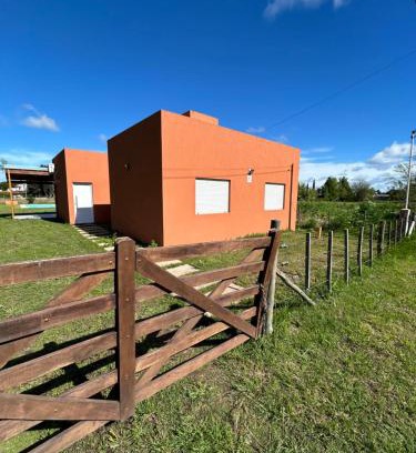 Junín Apartamento | Quinta Los Cisnes Junin