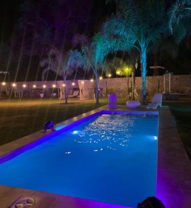 Santiago del Estero Apartamento | Quinta Los Nardos