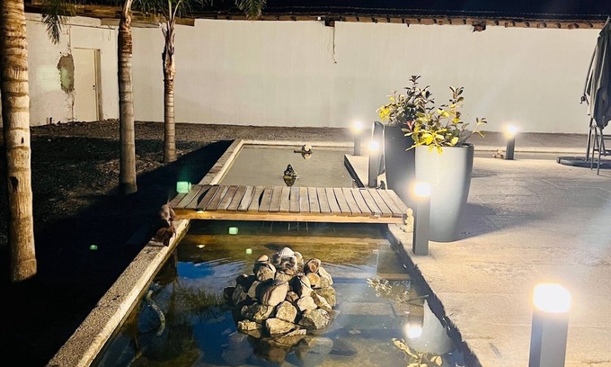 Vila do Conde Cabaña | Quinta Lourença| Eira House - Rustic Charm with a Modern Touch