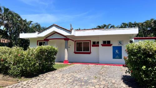 Los Cobanos Casa | Quinta Luna Mar, Residencial Las Veraneras