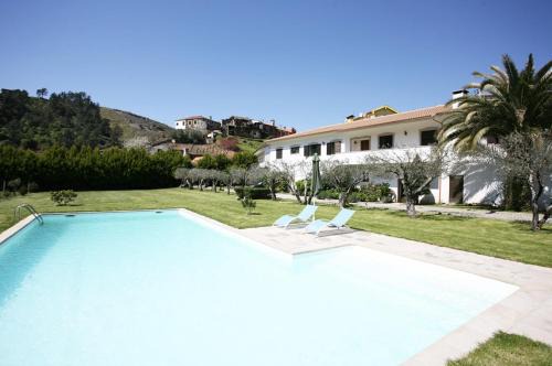 Vila Real Casa | Quinta Madureira