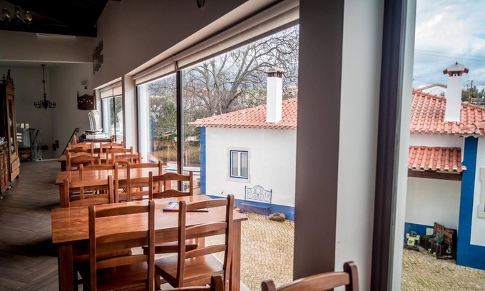 Torres Novas Casa | Quinta Manel da Gaita
