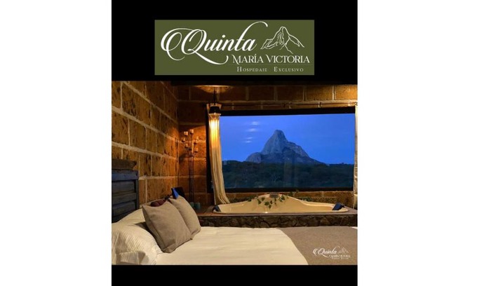 Bernal Casa | Quinta María Victoria