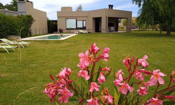 Mercedes Casa | Quinta Mercedes ba