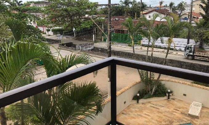 Jardim Centenario Apartamento | Quinta na Praia