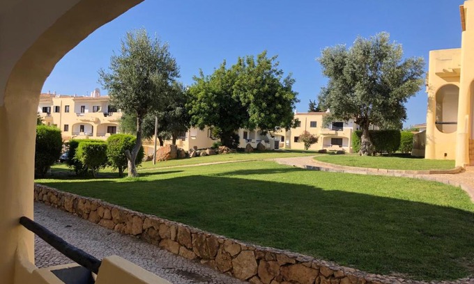 Montes de Alvor Apartamento | Quinta Nova 103