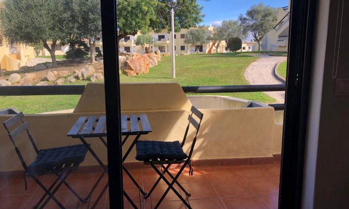 Montes de Alvor Apartamento | Quinta Nova 107