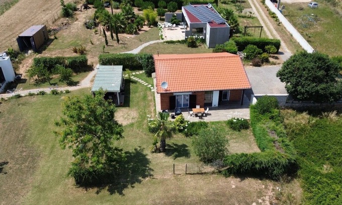 Carvalhal Casa | Quinta Oásis Eden