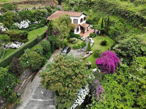 Sao Vicente Chalet De Esquí | Quinta O Refúgio