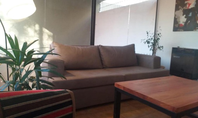 Centro de la ciudad de Mendoza Apartamento | Quinta Park