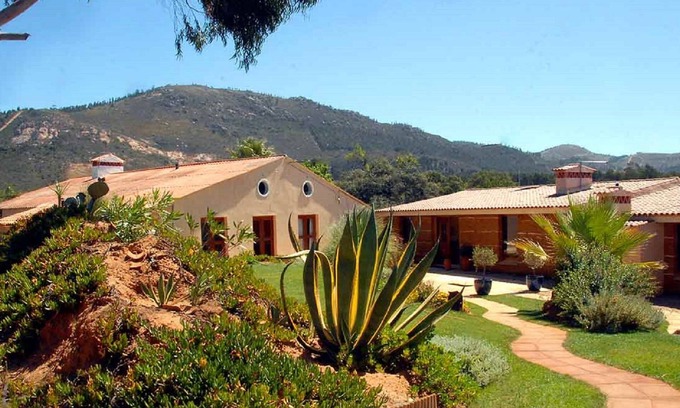 Sao Luis Casa | Quinta da Samoqueirinha